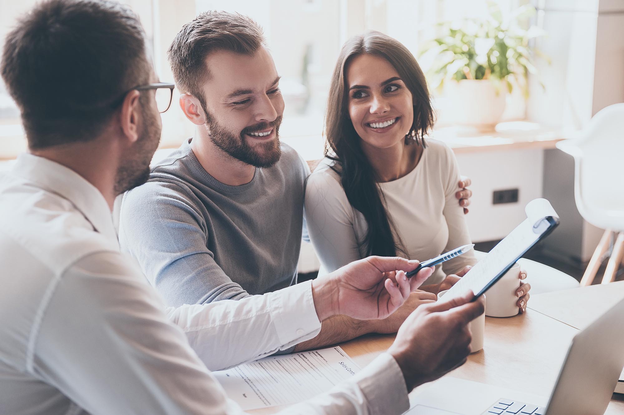Financing | Envision Remodeling