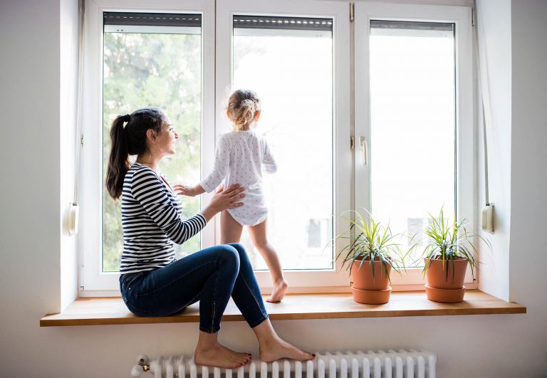 Replacement Windows | Envision Remodeling