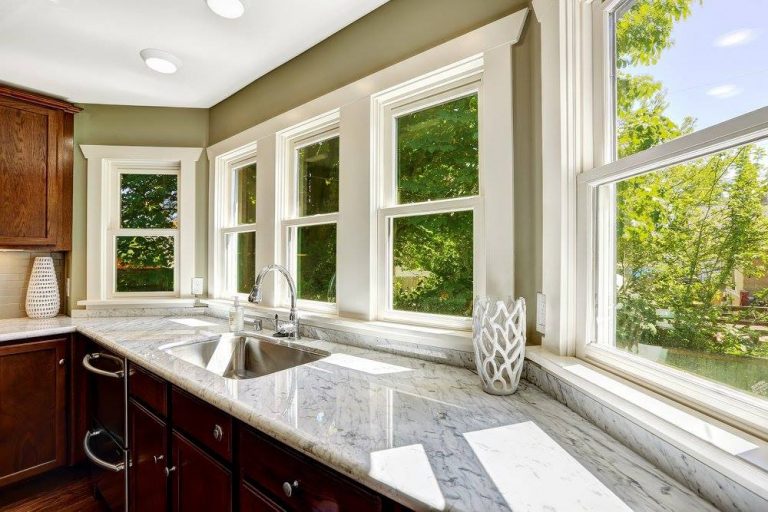 Replacement Windows | Envision Remodeling